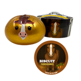 Fun Doh Farm Barnyard Squishy Dumpling Toy