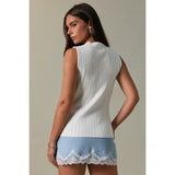 The Social Club Top