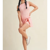 Sweet Serve Athletic Dress