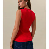 The Social Club Top