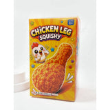 Jumbo Fried Chicken Leg Squishy