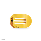Flat Round Hair Clip | Small | Pluto
