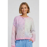 The Color Crush Cardigan