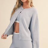 The Cozy Little Thing Cardigan