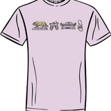 Tailgate Traditions Tee