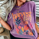 The Harvest Berry Graphic Tee