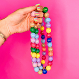 Candy BeadNecklace