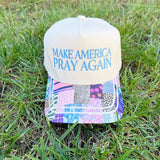 Pray Hat