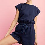 Summer Mood Romper
