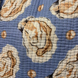 Oyster Tote