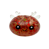 Fun Doh Christmas Mystery Reindeer Dumpling Squishy Toy
