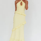 Life Gave Me Lemons Dress