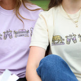 Tailgate Traditions Tee