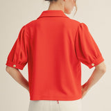 First Class Top