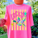 Lucky Ducky Tee