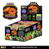 Petite Spooky Halloween Squishy Dumpling