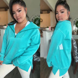 DOORBUSTER | Isabella Pullover