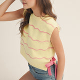 Better Together Knit Tank