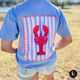 Crawfish Social Tee