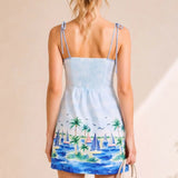 Sail Away With Me Dress