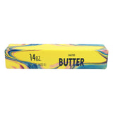 JUMBO Marbled Butter Slow Rising Foam Squishy - 9.5 Inch
