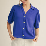 First Class Top