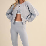 The Cozy Little Thing Cardigan