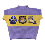 Tiger Town Icon Sweater