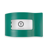 Flat Rectangle Hair Clip | Large | Fir Real