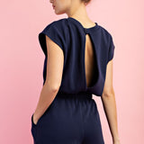Summer Mood Romper