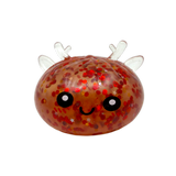 Fun Doh Christmas Mystery Reindeer Dumpling Squishy Toy