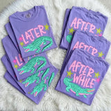 Gator Tee