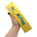 10" JUMBO Butter Squish Slow Rise Toy- 9/Display