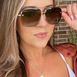 DAX Eyewear | Dallas Brown