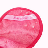 Original Pink MakeUp Eraser PRO | Best Seller