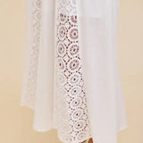 Ivory Dream Maxi