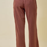 All Lined Up Pants