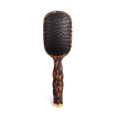 Detangler Hair Brush for Fine Hair – Tortoise