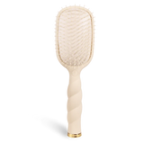 Detangler Hair Brush for Medium Hair – Tan