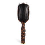 Detangler Hair Brush for Medium Hair – Tortoise