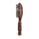 Detangler Hair Brush for Thick Hair – Tortoise