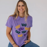 Masquerade Mardi Gras | Mardi Gras Shirts