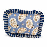 Oyster Cosmetic Bag