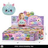 Fun Doh Unicorn Mystery Dumpling Squishy Toy