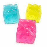Cheese Memory Vaseline Squishy 2" MSS9-MC