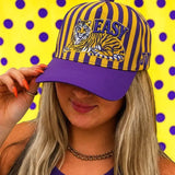 Easy Tiger Hat
