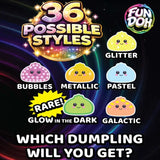Mystery Dumpling Squishies - Ultra Rare Collection ONLINE