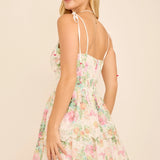 The Soft Romance Dress