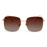 DAX Eyewear | Saint Brown