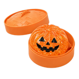 Petite Spooky Halloween Squishy Dumpling